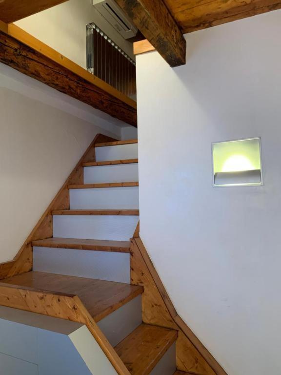 Tiepolo Charme Houses Венеция Екстериор снимка