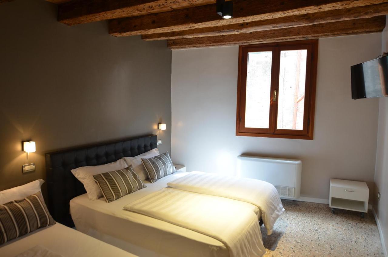 Tiepolo Charme Houses Венеция Екстериор снимка