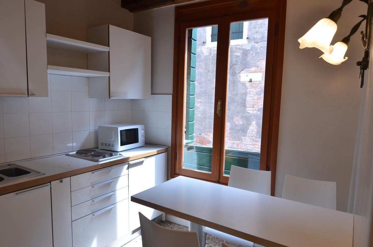 Tiepolo Charme Houses Венеция Екстериор снимка