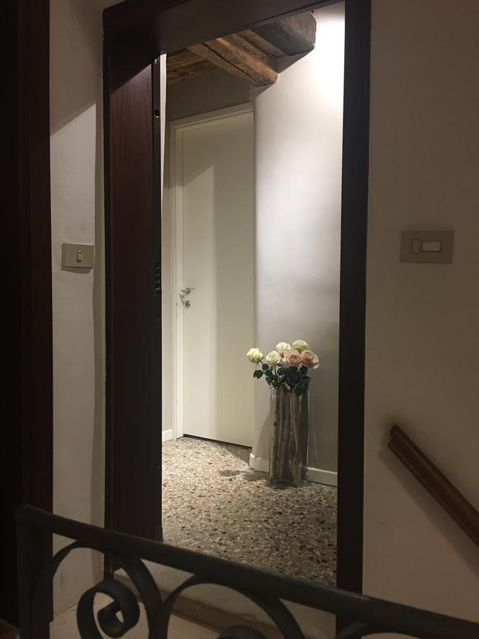 Tiepolo Charme Houses Венеция Екстериор снимка