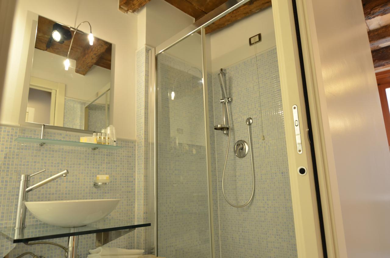 Tiepolo Charme Houses Венеция Екстериор снимка