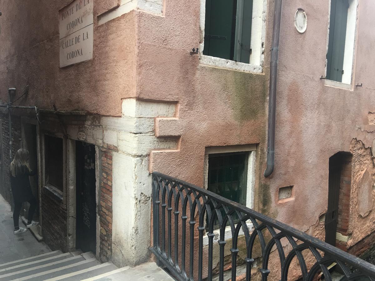 Tiepolo Charme Houses Венеция Екстериор снимка